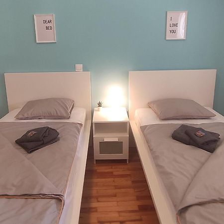 Neos Marmaras Holiday 2 Bagian luar foto
