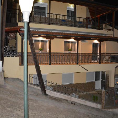 Neos Marmaras Holiday 2 Bagian luar foto