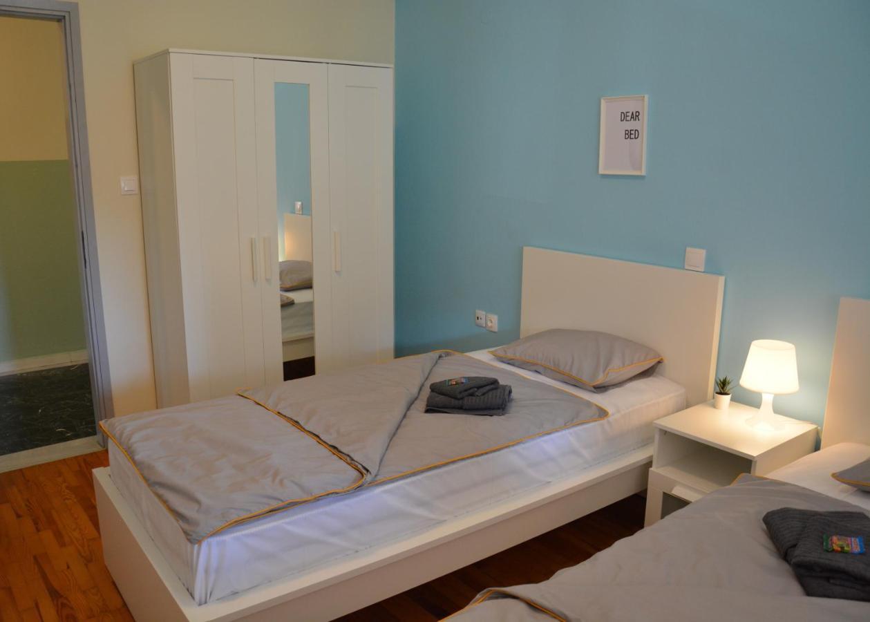 Neos Marmaras Holiday 2 Bagian luar foto