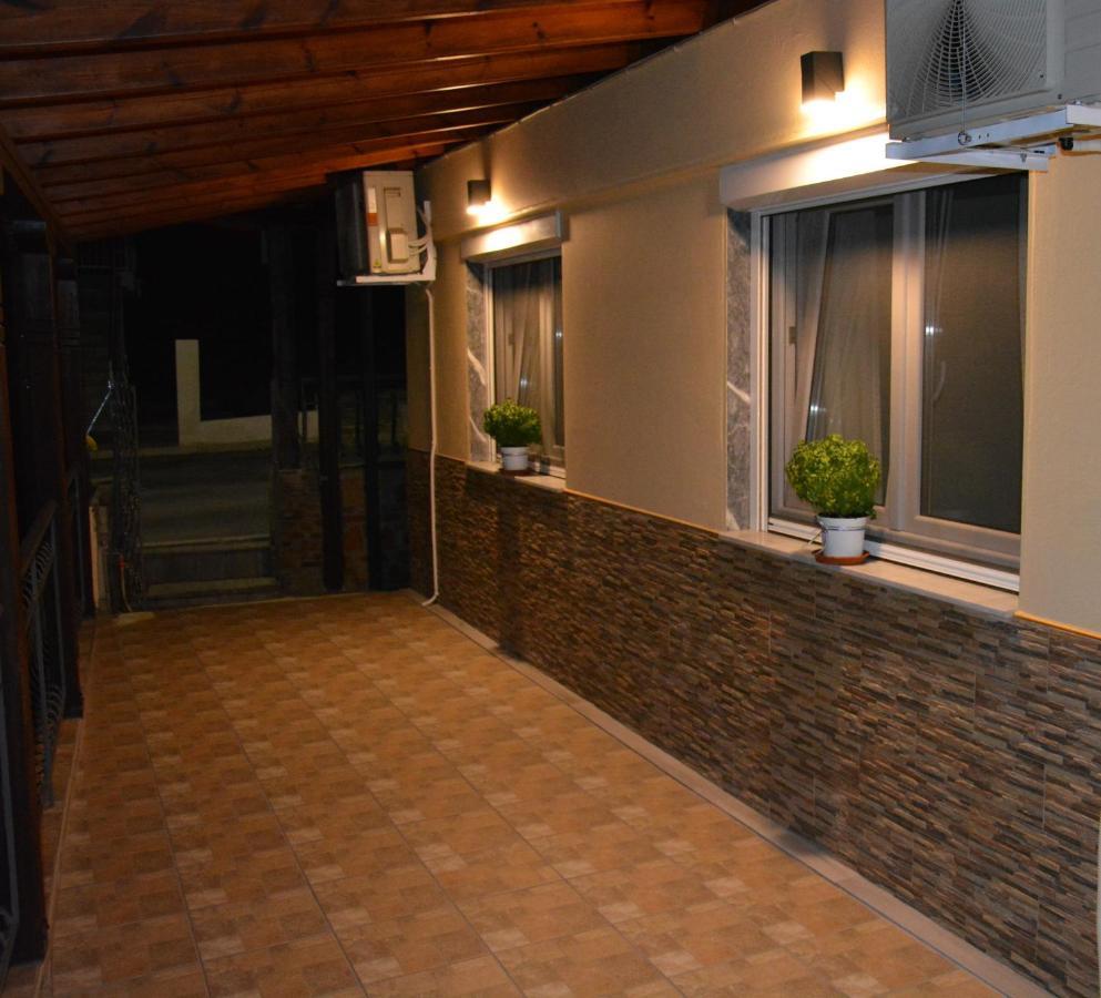 Neos Marmaras Holiday 2 Bagian luar foto