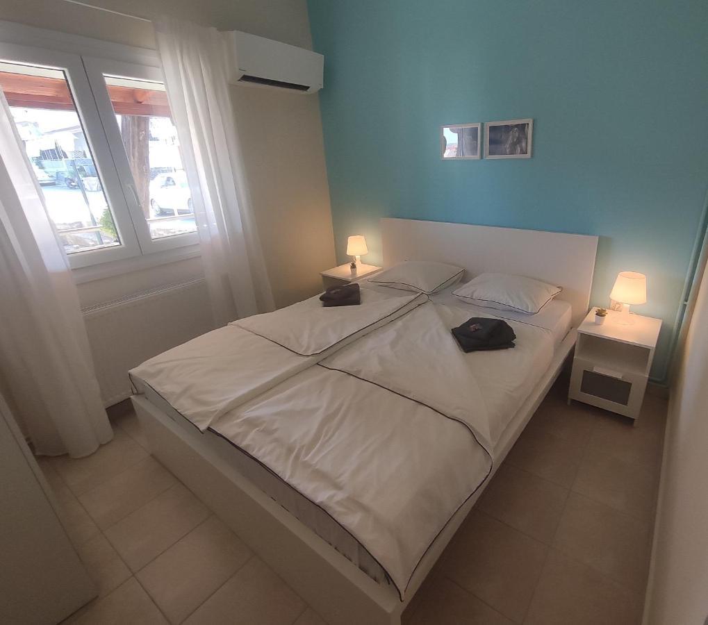 Neos Marmaras Holiday 2 Bagian luar foto