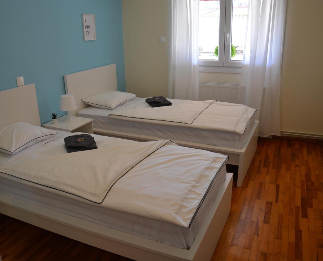 Neos Marmaras Holiday 2 Bagian luar foto