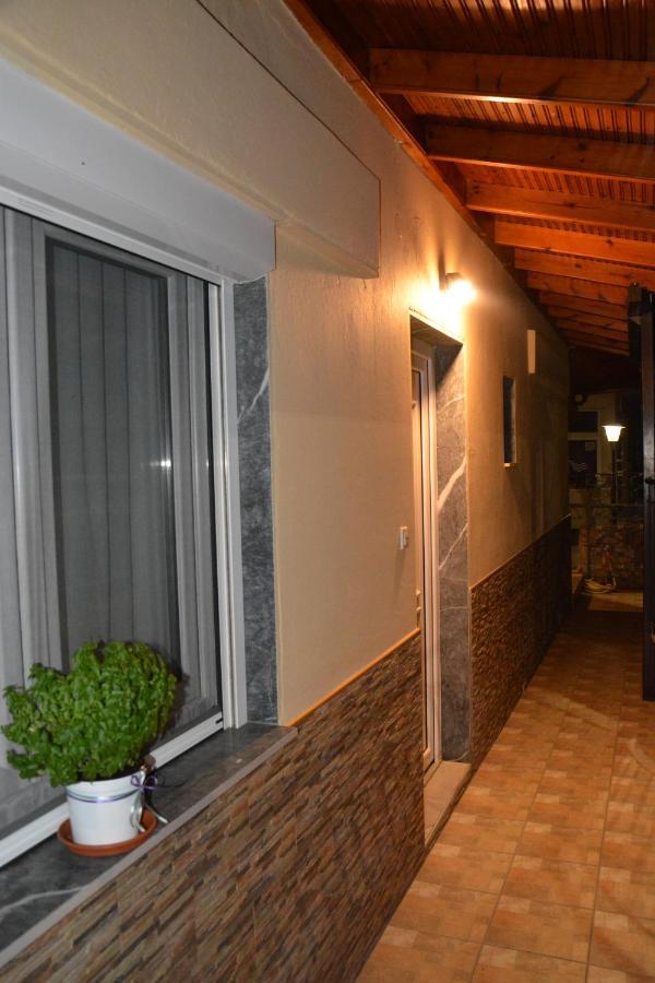 Neos Marmaras Holiday 2 Bagian luar foto