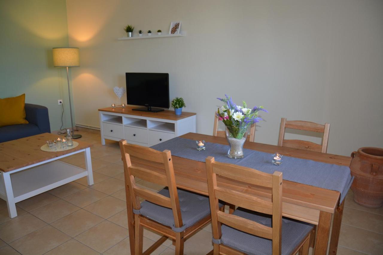 Neos Marmaras Holiday 2 Bagian luar foto