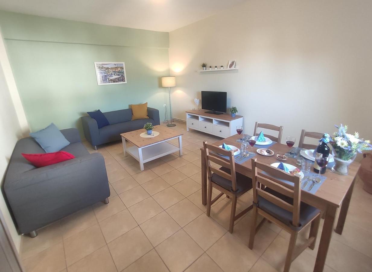 Neos Marmaras Holiday 2 Bagian luar foto