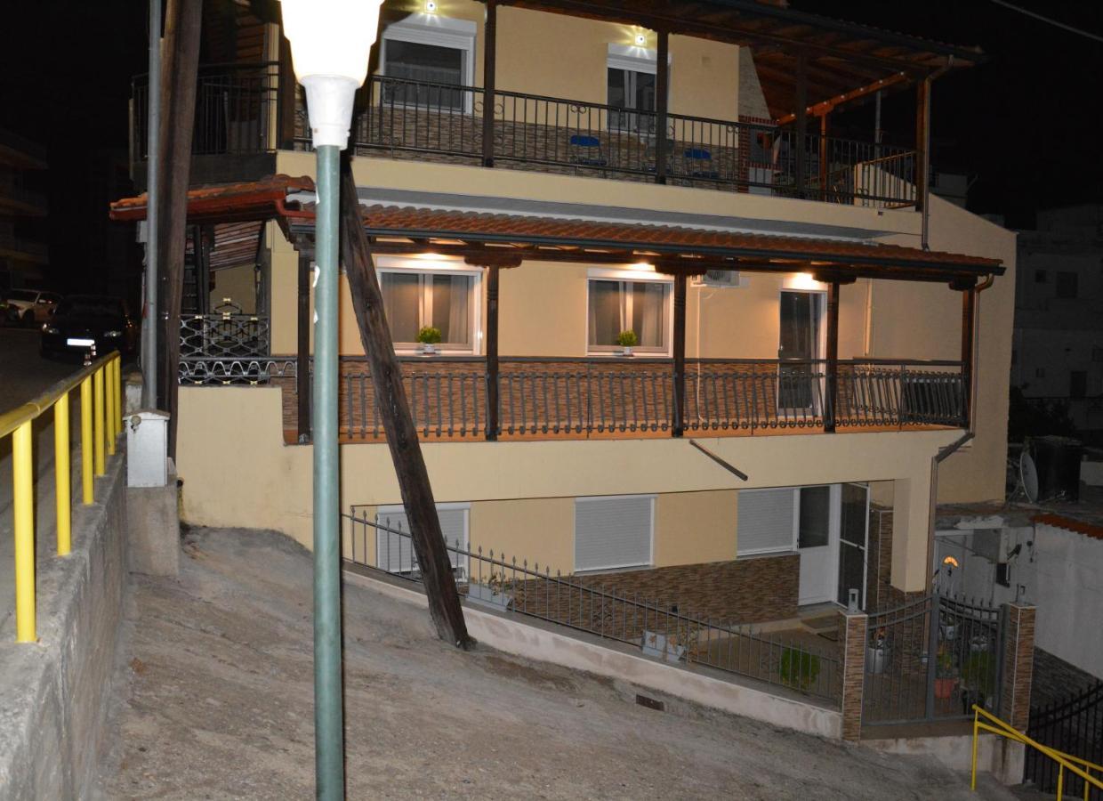 Neos Marmaras Holiday 2 Bagian luar foto