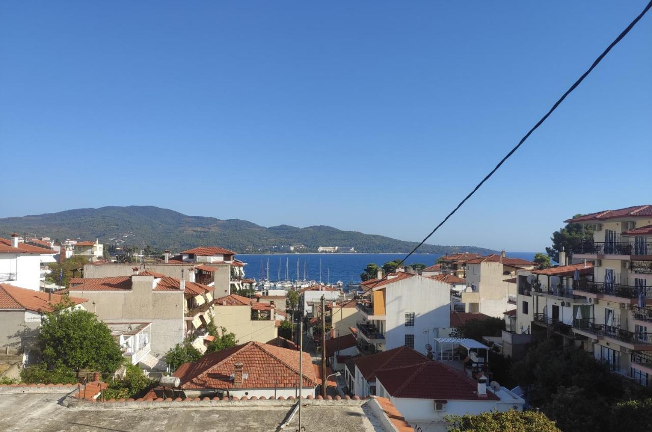 Neos Marmaras Holiday 2 Bagian luar foto