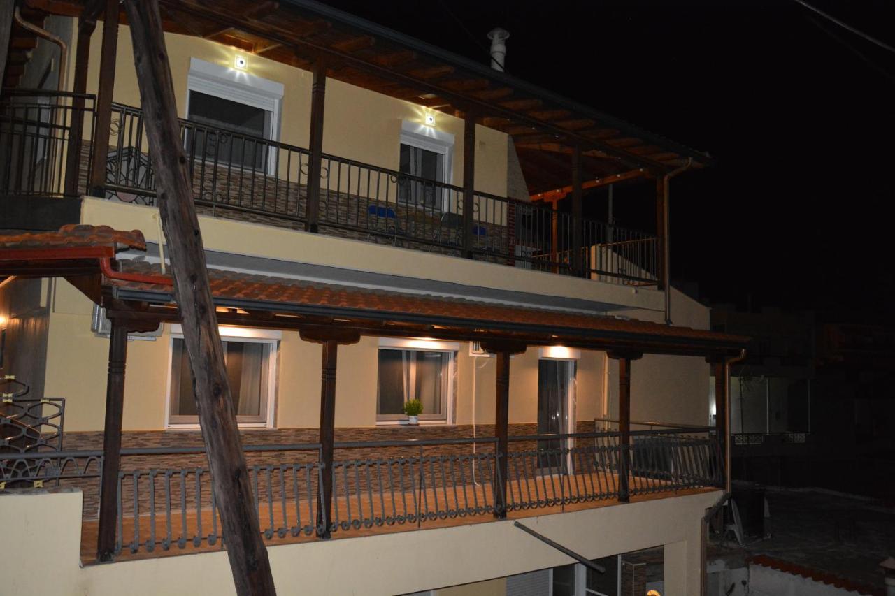 Neos Marmaras Holiday 2 Bagian luar foto