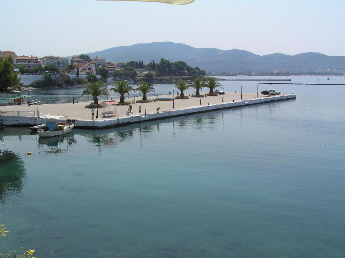 Neos Marmaras Holiday 2 Bagian luar foto