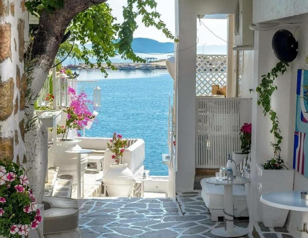 Neos Marmaras Holiday 2 Bagian luar foto