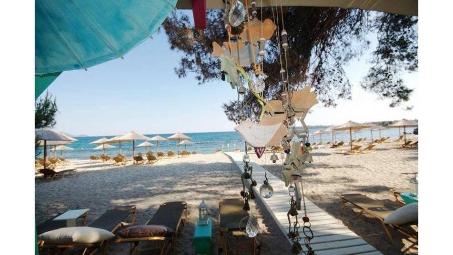 Neos Marmaras Holiday 2 Bagian luar foto