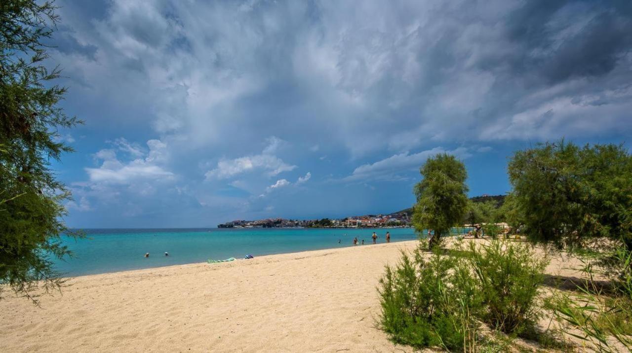 Neos Marmaras Holiday 2 Bagian luar foto
